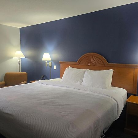 Quality Inn Dublin I-81 Exterior foto